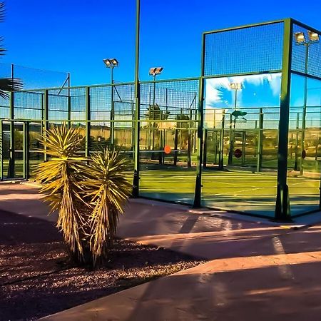 Appartement La Casita Blanca - Vistabella Golf à Orihuela Extérieur photo