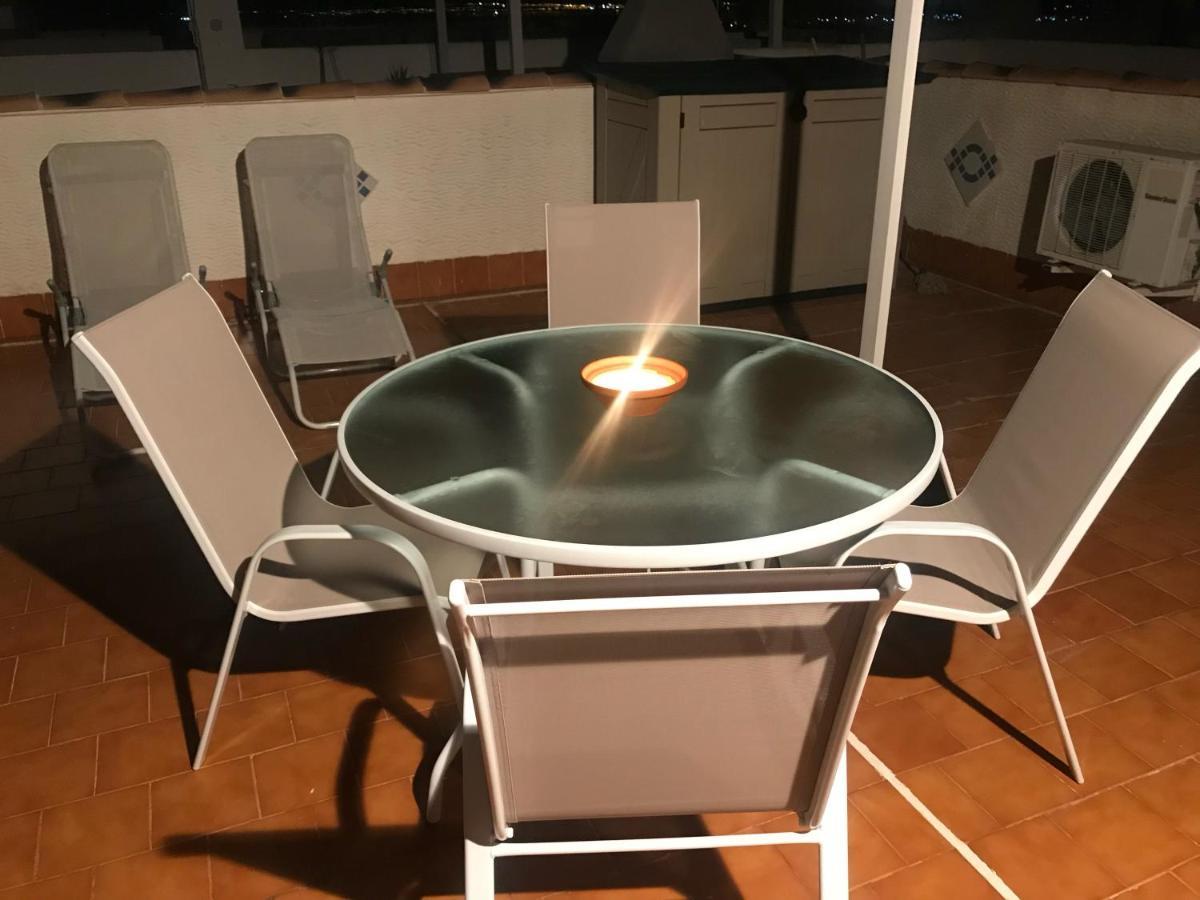 Appartement La Casita Blanca - Vistabella Golf à Orihuela Extérieur photo